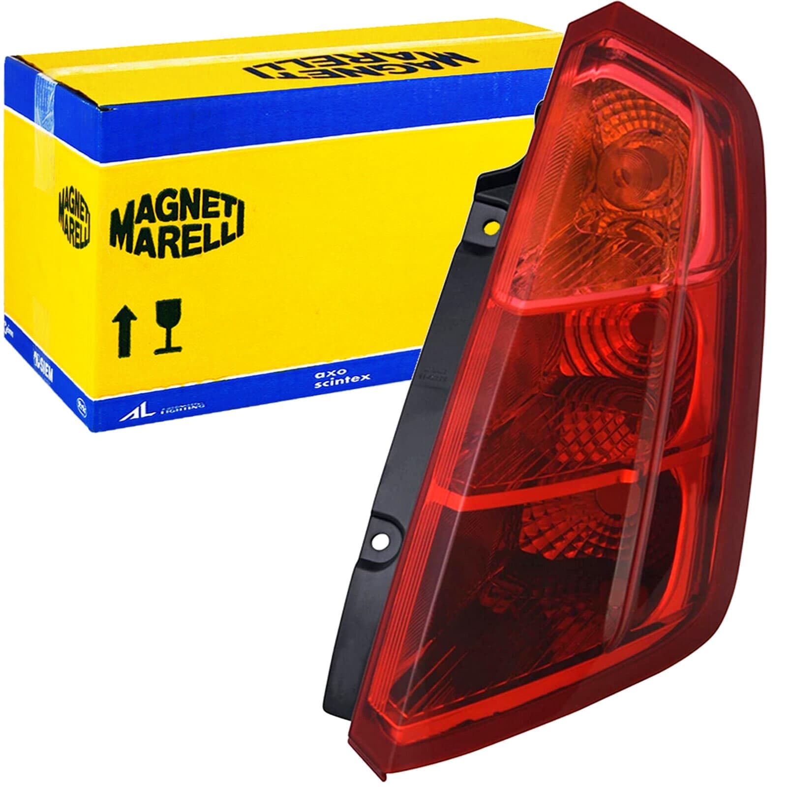 Magneti Marelli 712201301110 Rear Lamp Right