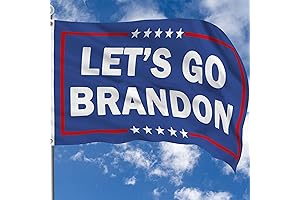 Go Brandon Flag - Premium 3x5 FT Lets Go Brandon Flag