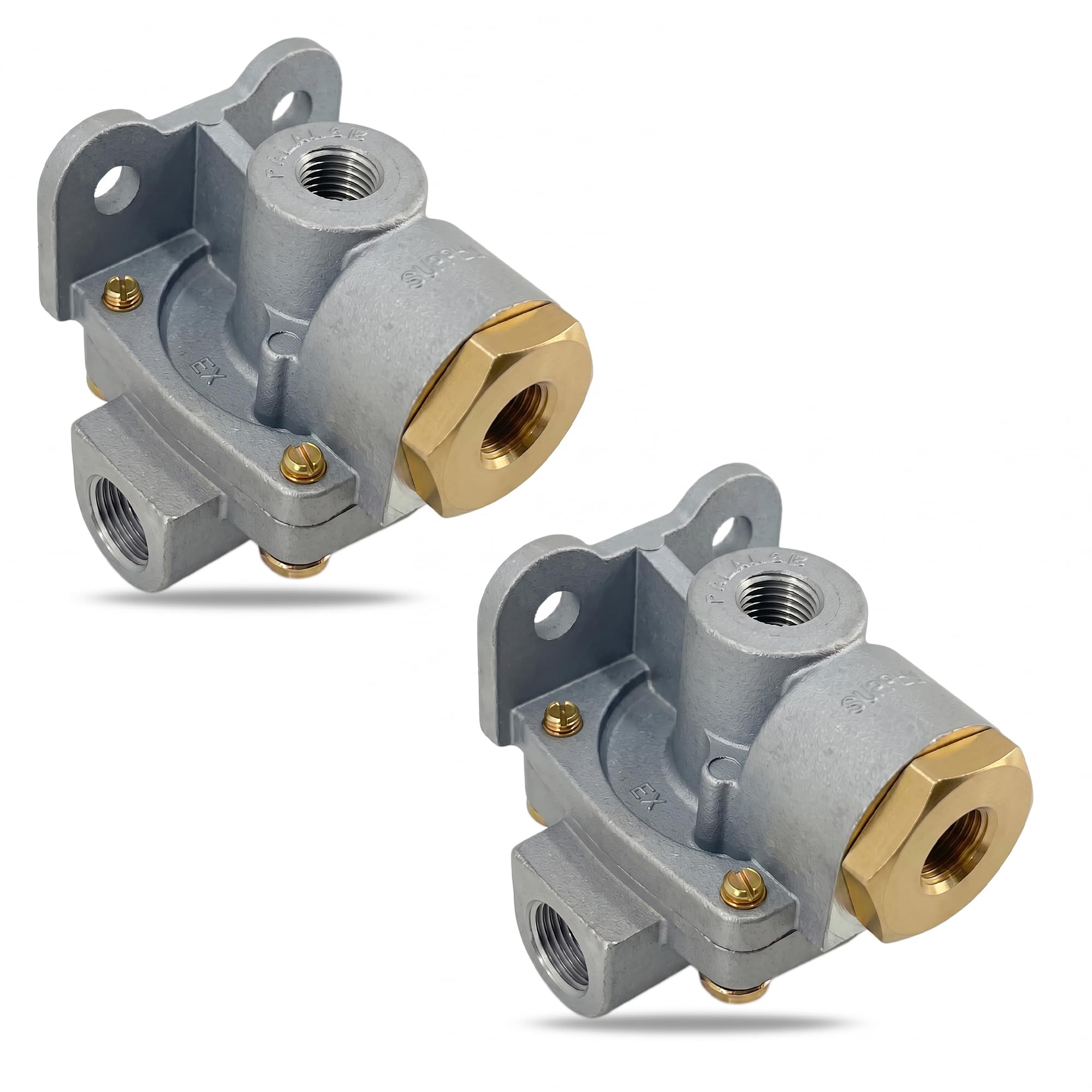 boku Amazon.com: TORQUE 2 Pack QR-1C Quick Release Valve for Heavy Duty