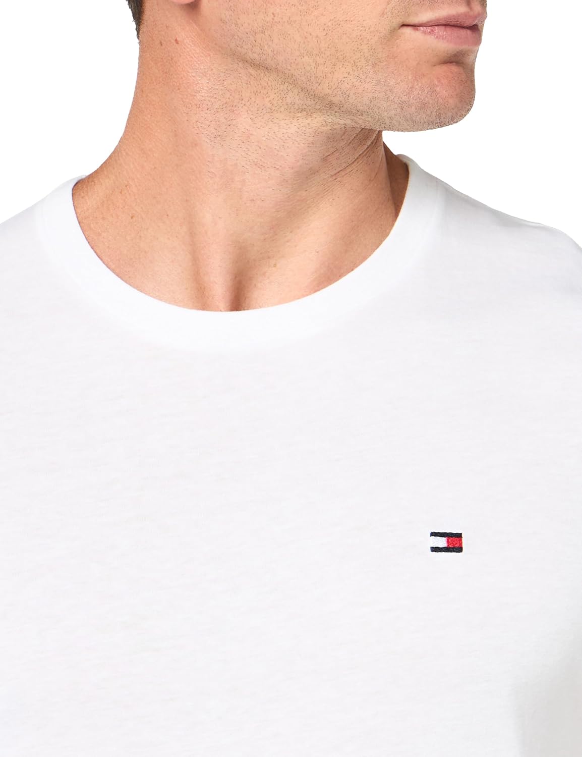 Tommy Hilfiger Men's Poplin Sleep Set
