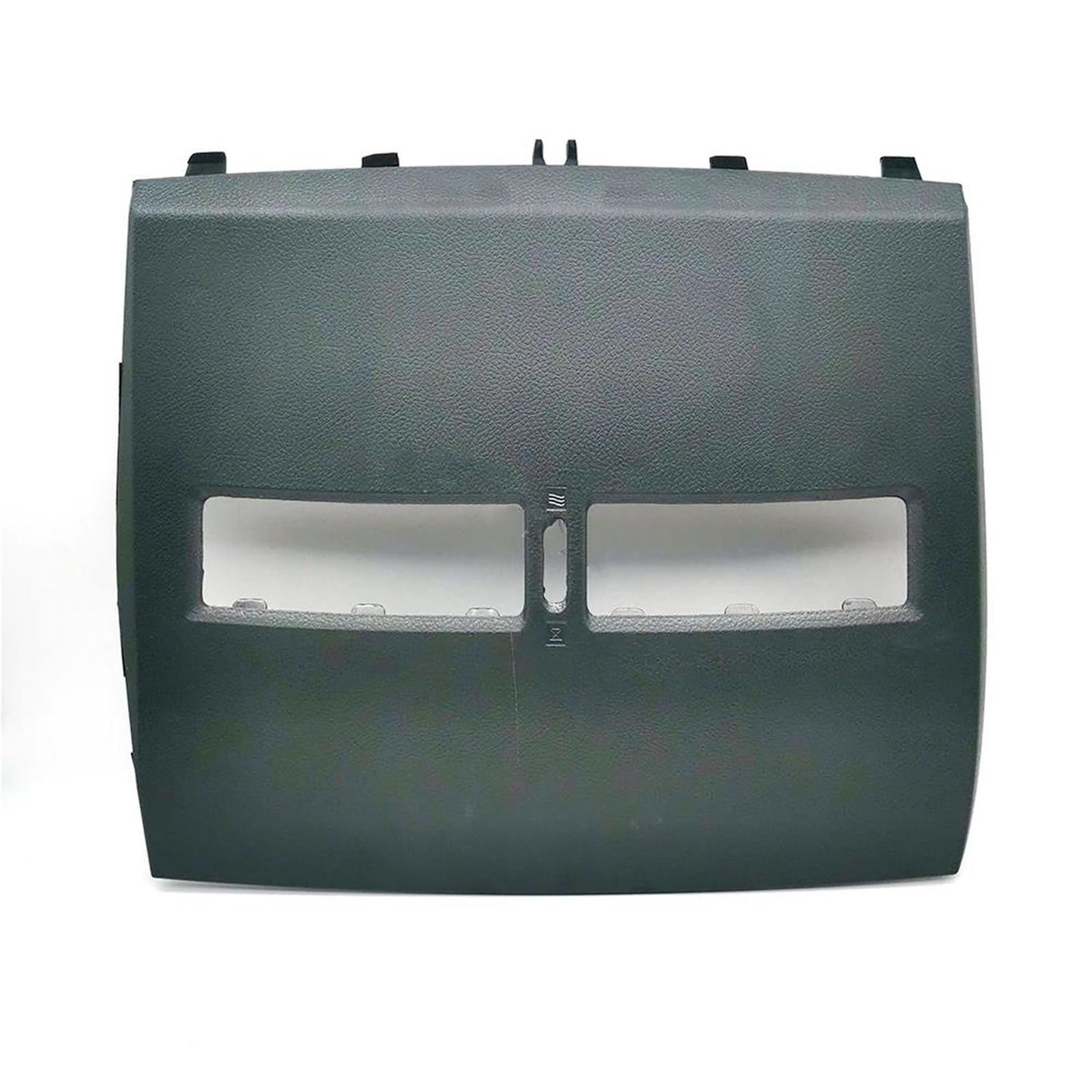 Garniture de ventilation centrale tableau de bord pour Tiida 2005 - 7