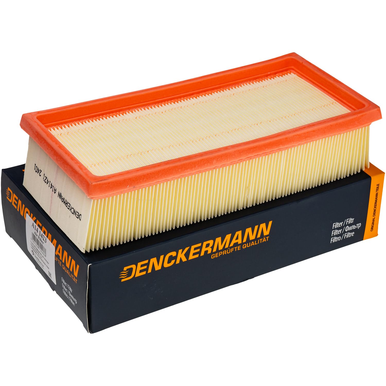 Pacchetto di ispezione pacchetto di manutenzione filtro con Longlife 504/507 5W-30 5L, filtro aria, filtro olio, filtro ai carboni attivi, filtro abitacolo