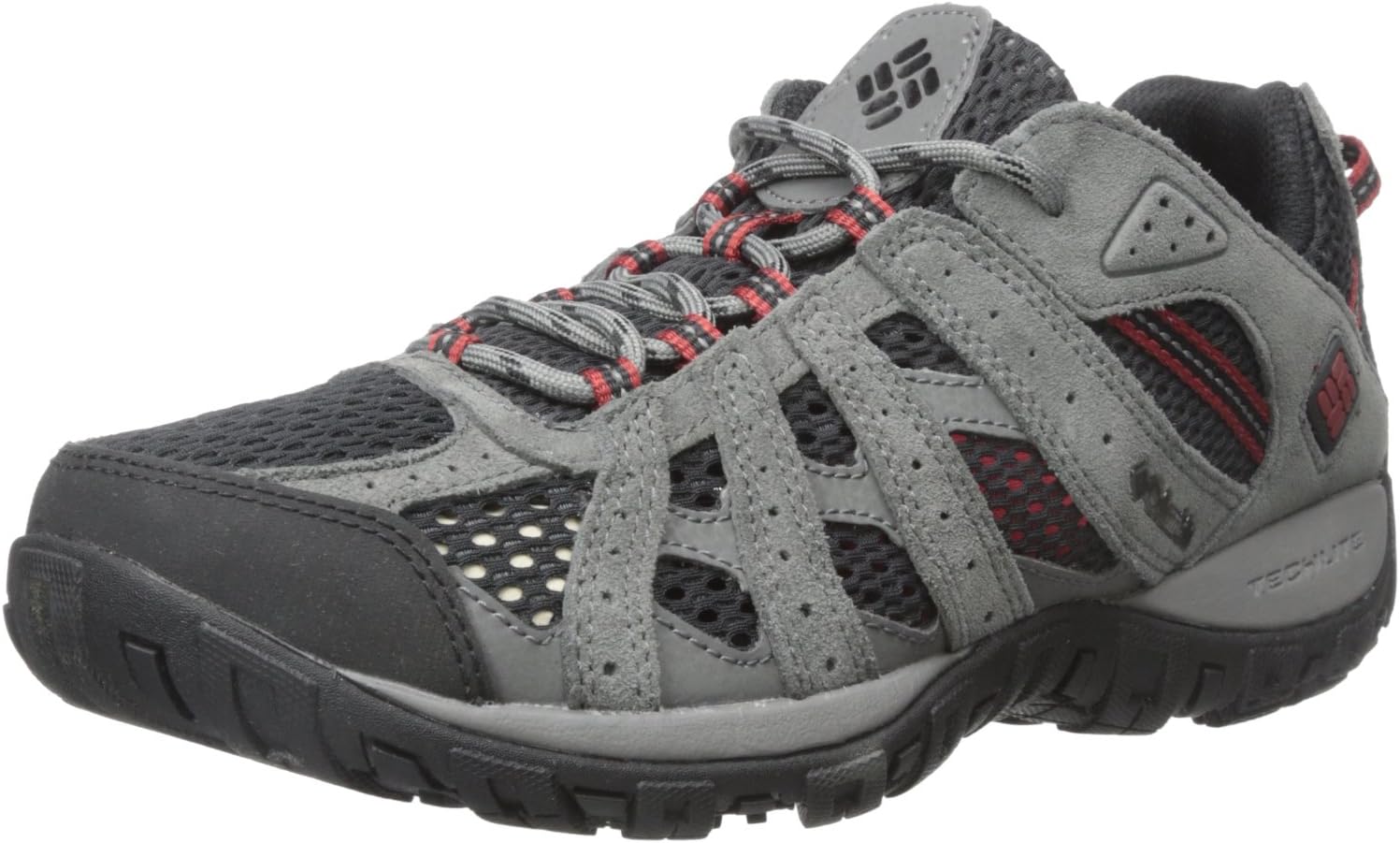 Columbia Men's Redmond Breeze Trail Shoe