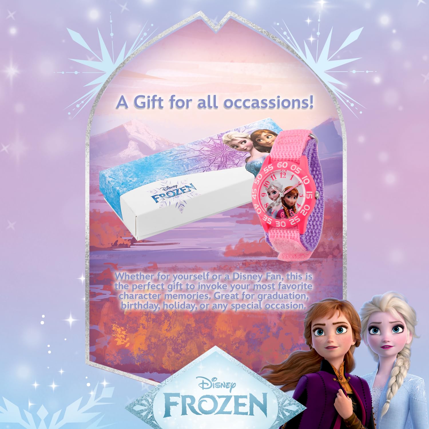 Disney Orologio per bambini