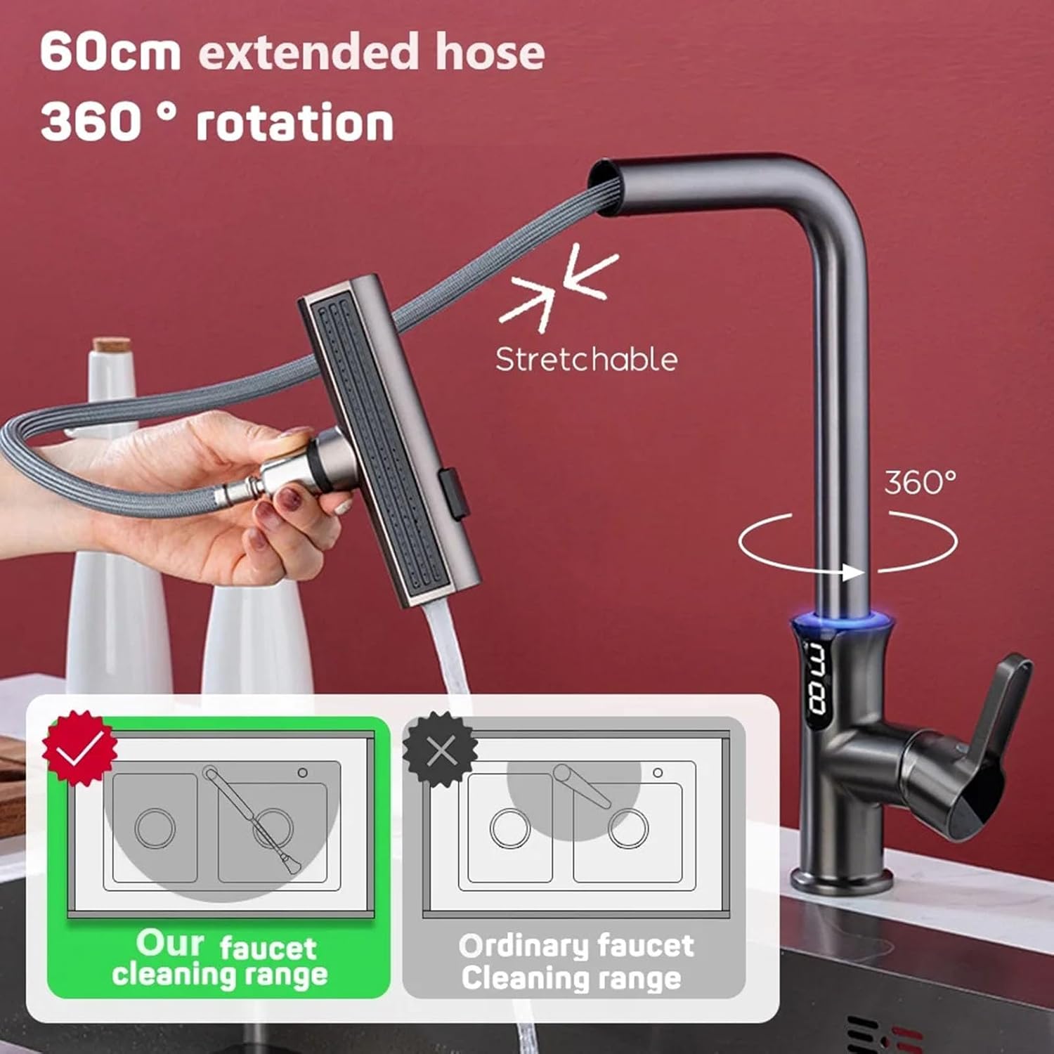 CESARE PACIOTTI ブレスレット ロザリオ 剣925シルバー＆パール