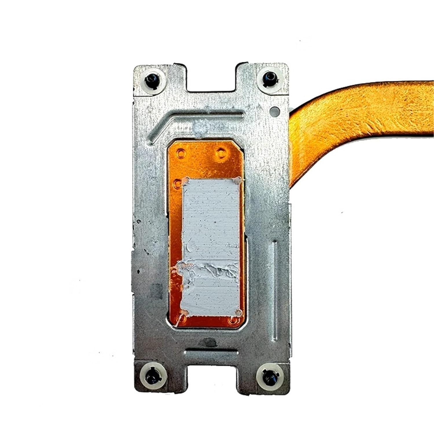 Laptop Fan Heatsink for 5401 5402 0K1G03 028J77(0K1G03)