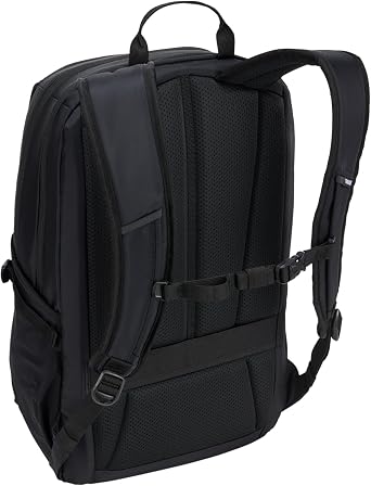 THULE Enroute Sırt Çantası, 16'', Medium, Black