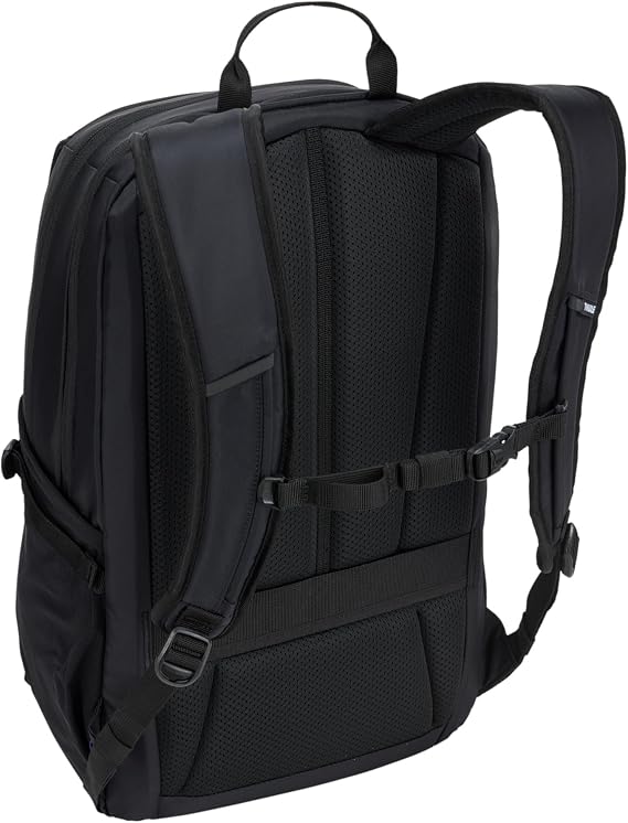 THULE Enroute Sırt Çantası, 16'', Medium, Black