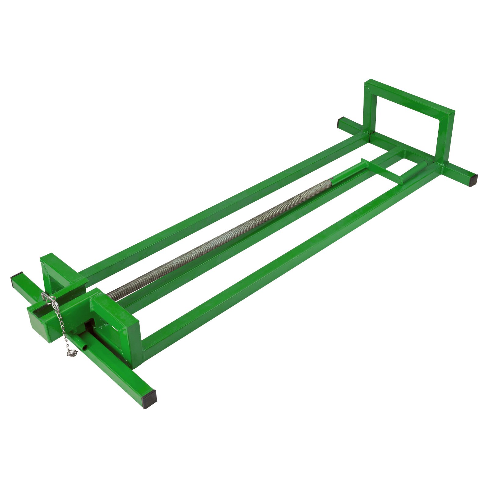 Heber für Rasentraktoren BTH400 XXL Hebebühne für Aufsitzmäher, Rasenmäher, ATV
