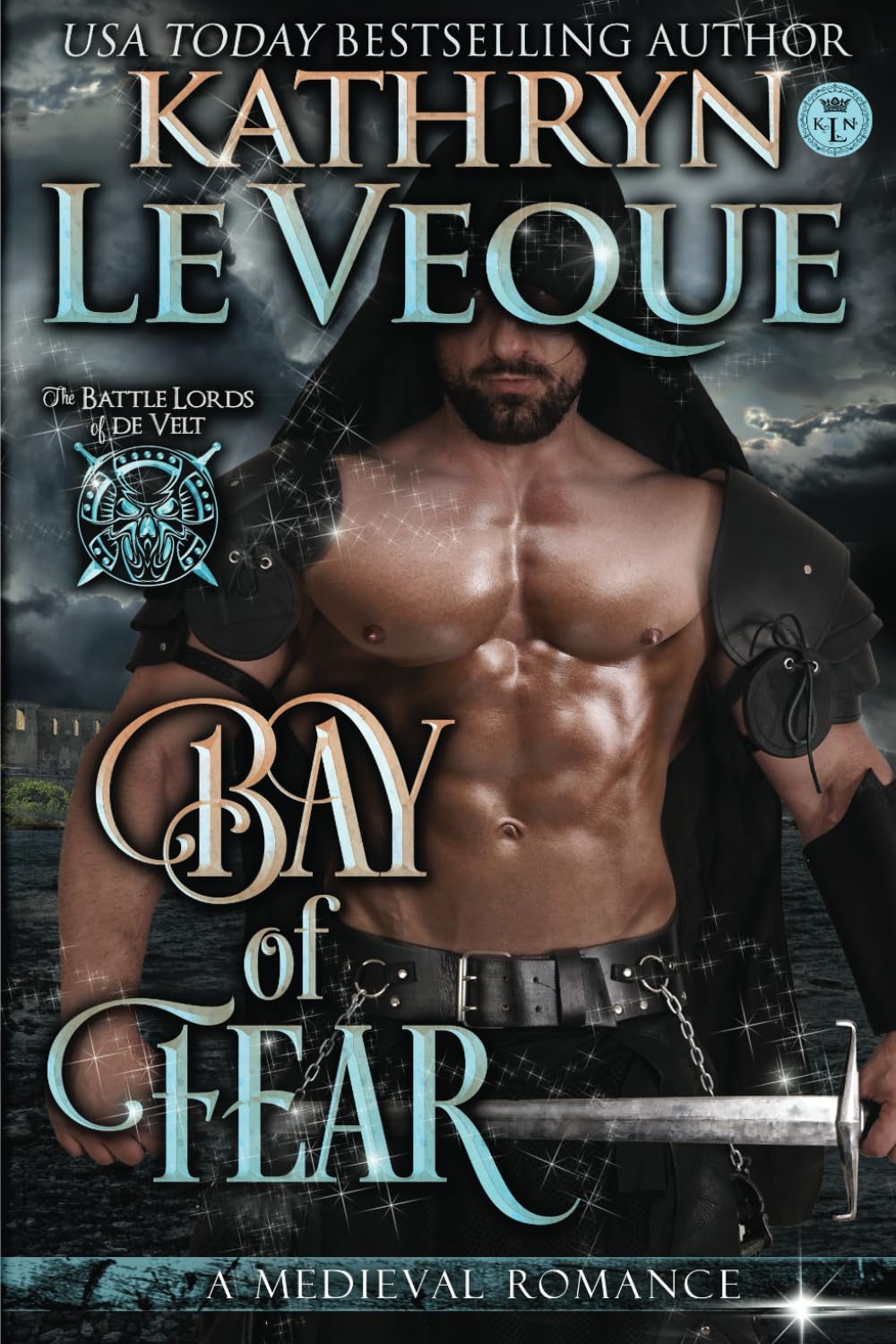 Bay of Fear: 4 (Battle Lords of de Velt)