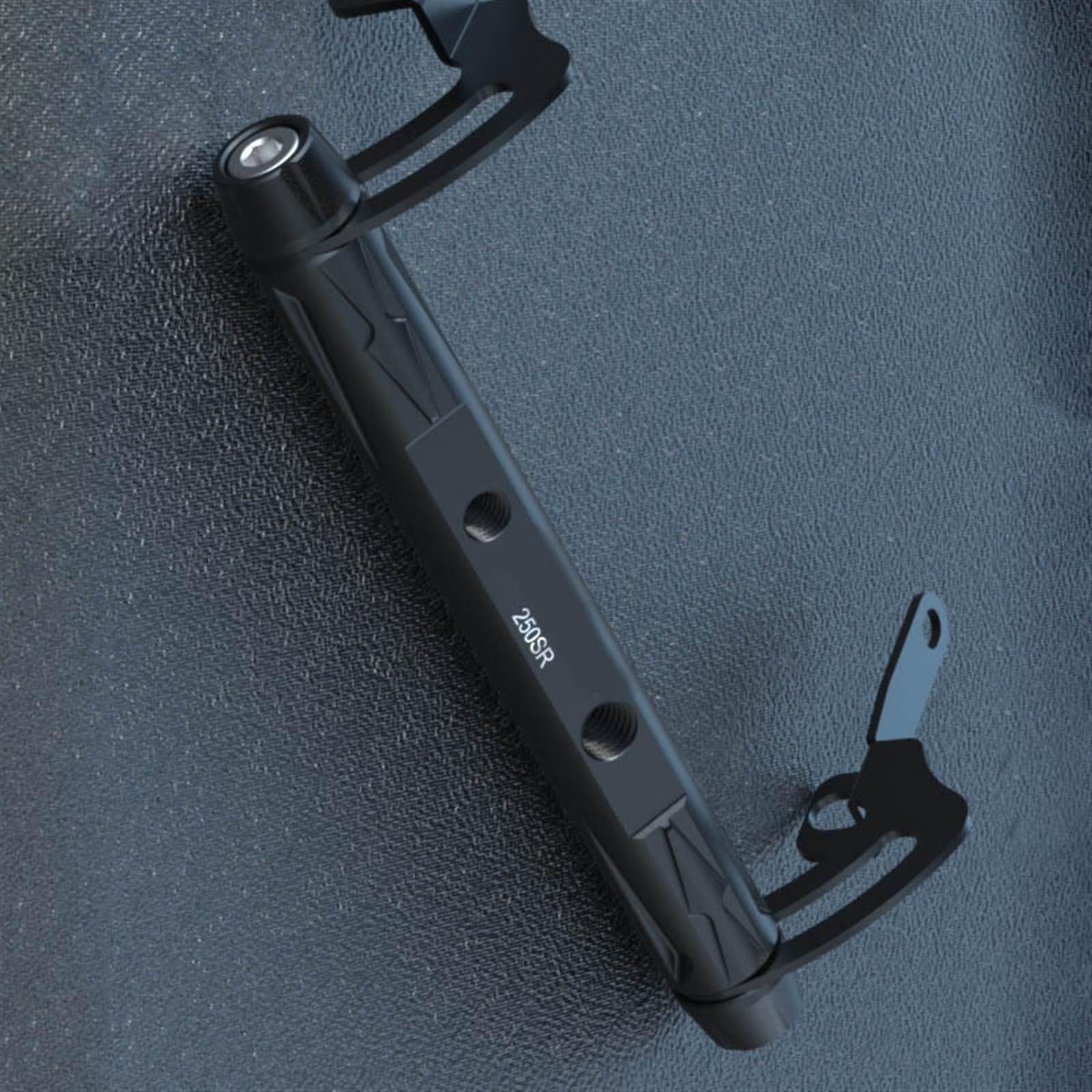 Support D'extension pour Modifier La Barre D'enregistreur De Navigation Téléphone Portable Multifonction Moto pour CFMOTO 250SR