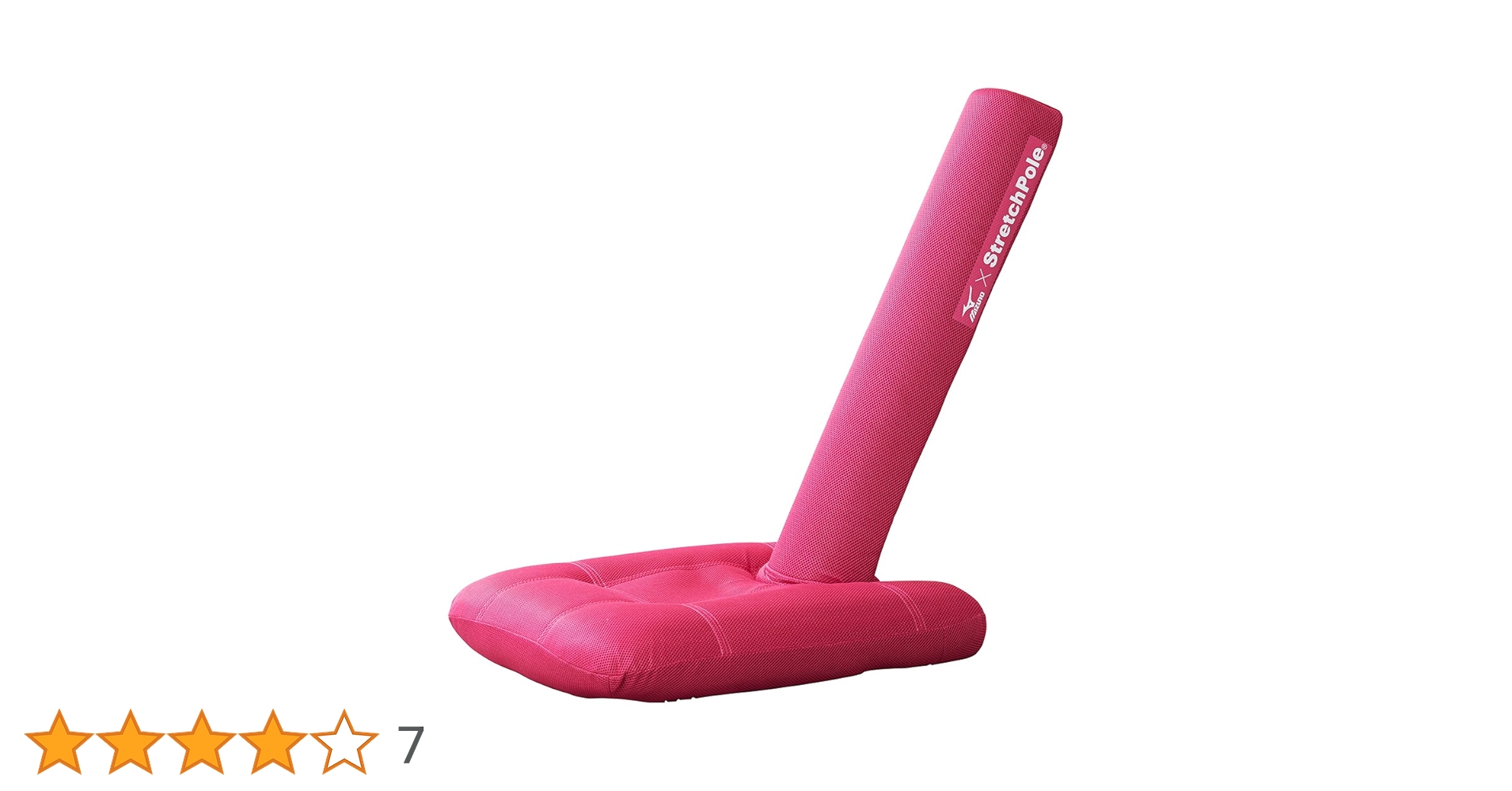 Amazon | MIZUNO(ミズノ) ストレッチポール MIZUNO Be Reborn