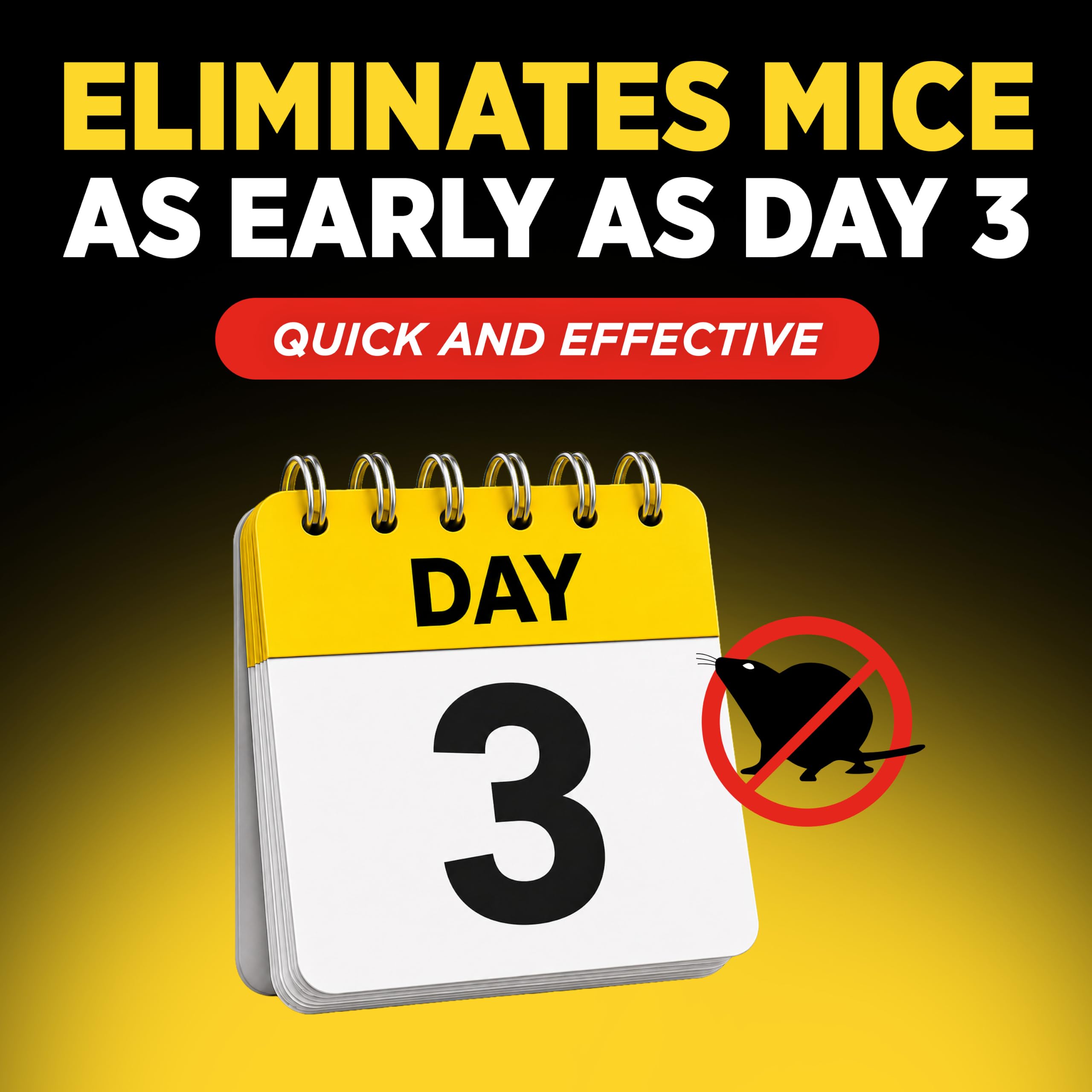 d-Con Mouse Bait Station - 18 Refills -3