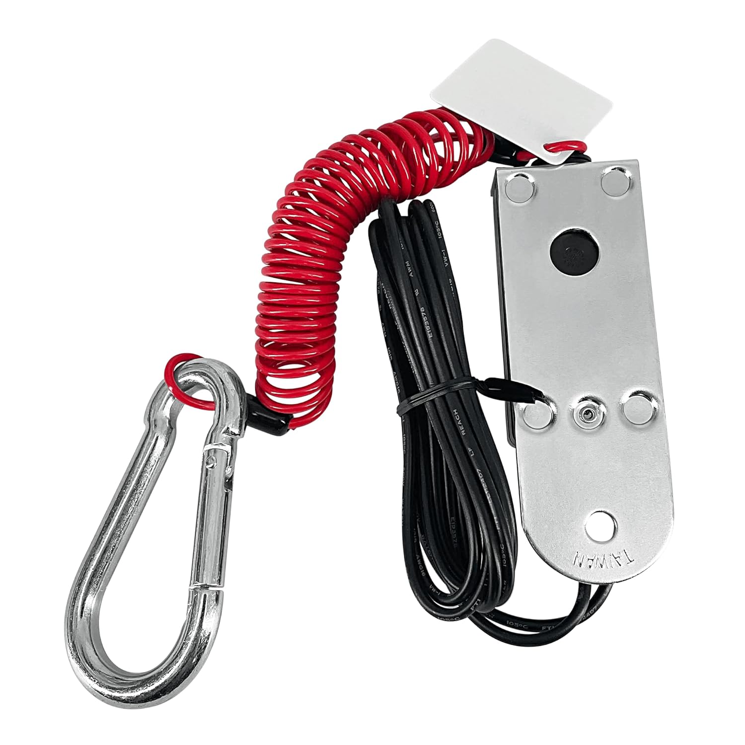 Vermeer Breaker Switch 163713472