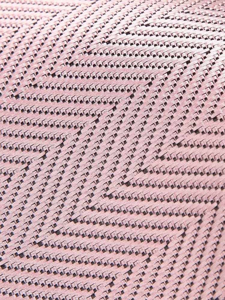 Tom Ford] (トムフォード) シルク100％ レジメンタルストライプ柄