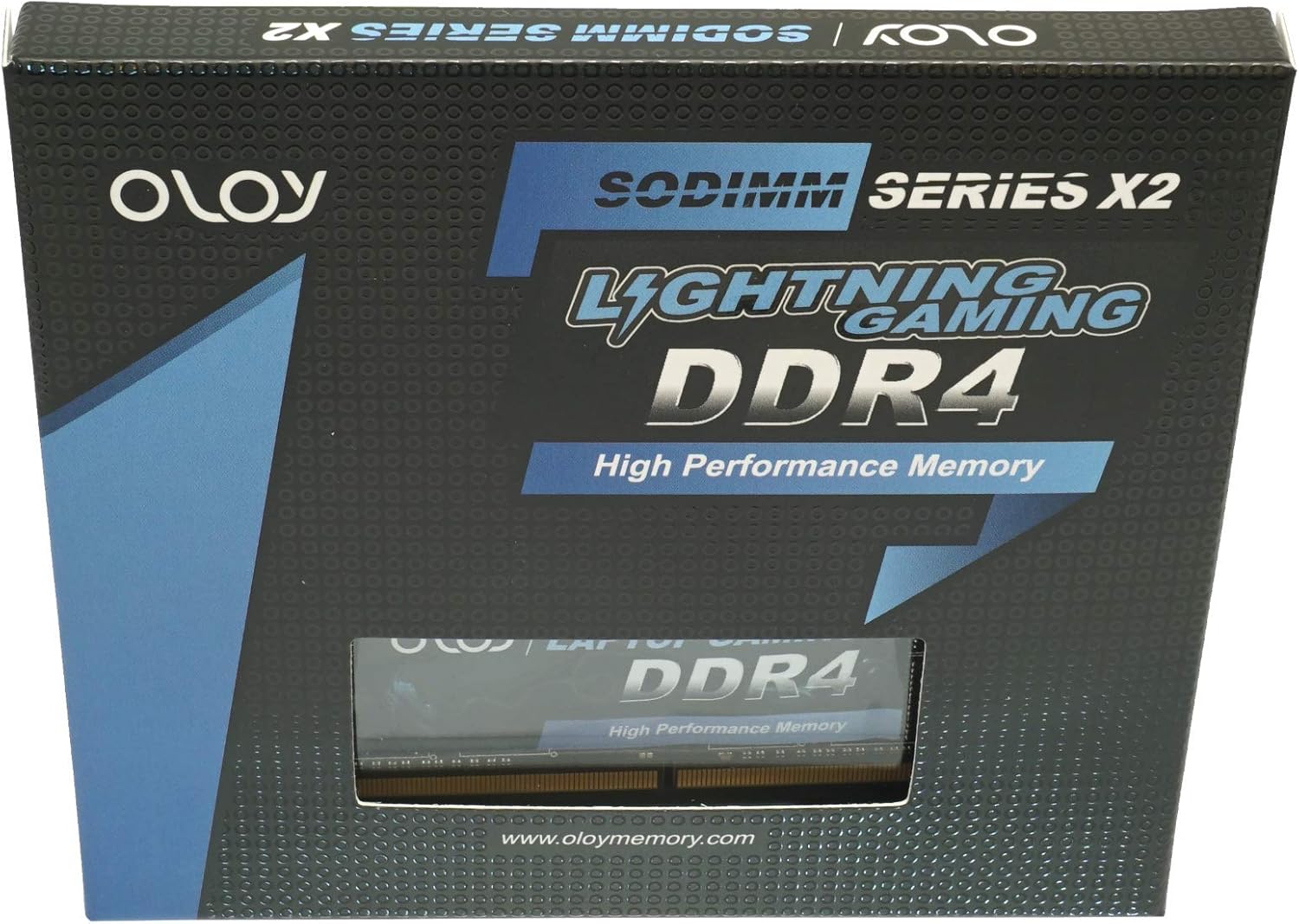 Bеѕt Dеаl 🛒 OLOy DDR4 RAM 32GB (2x16GB) 3200 MHz CL18 1.2V 260-Pin Laptop SODIMM (MD4S1632180BZ0DH) Prоduсt Dеаl OLOy DDR4 RAM 32GB (2x16GB) 3200 MHz CL18 1.2V 260-Pin Laptop SODIMM (MD4S1632180BZ0DH)