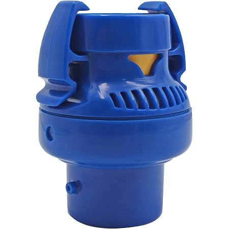 WEST ORGIN FRV100 Flow Regulator Valve 