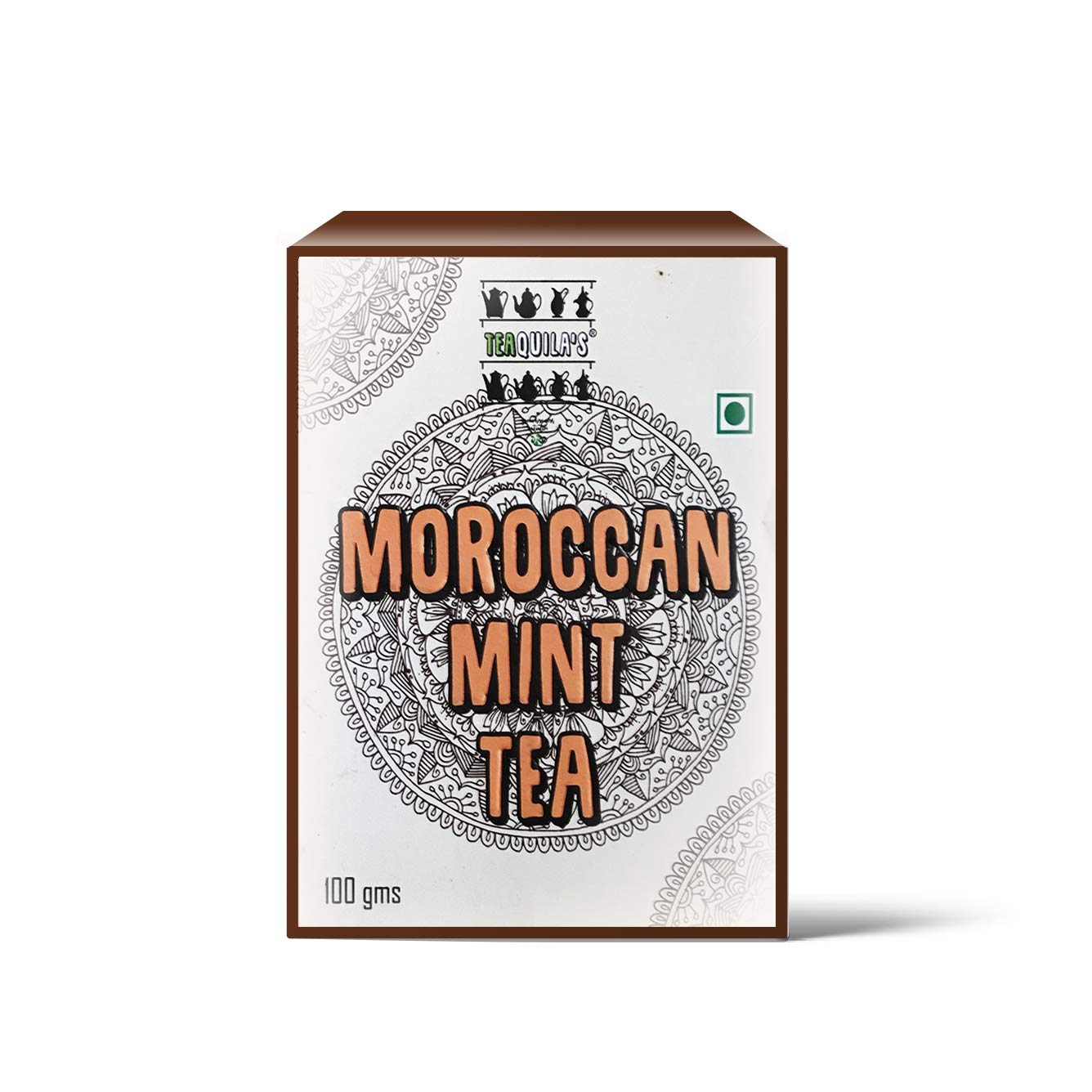 Moroccan Mint Tea Amazon.in Grocery & Gourmet Foods