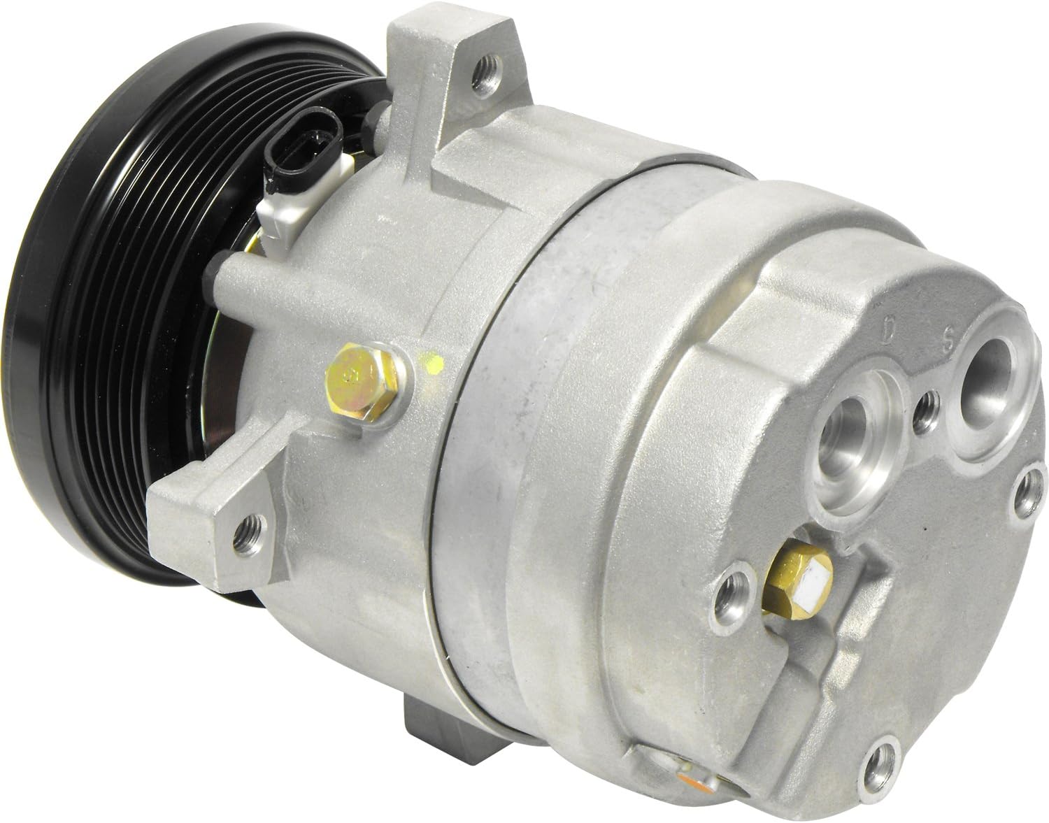 UAC CO 20192LC A/C Compressor