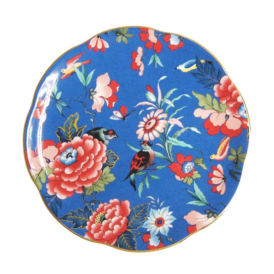Amazon.co.jp: ウェッジウッド(Wedgwood) ペオニアブラッシュ
