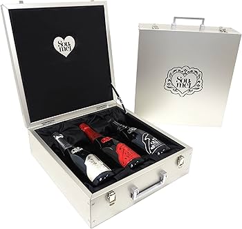 Amazon.co.jp: SOUMEI ソウメイ 3本セット ル・トリオ 750ml×3本