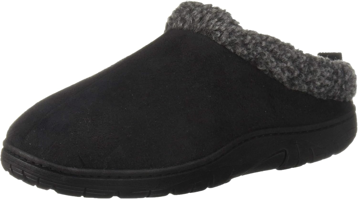 32 degree heat mens slippers Clearance
