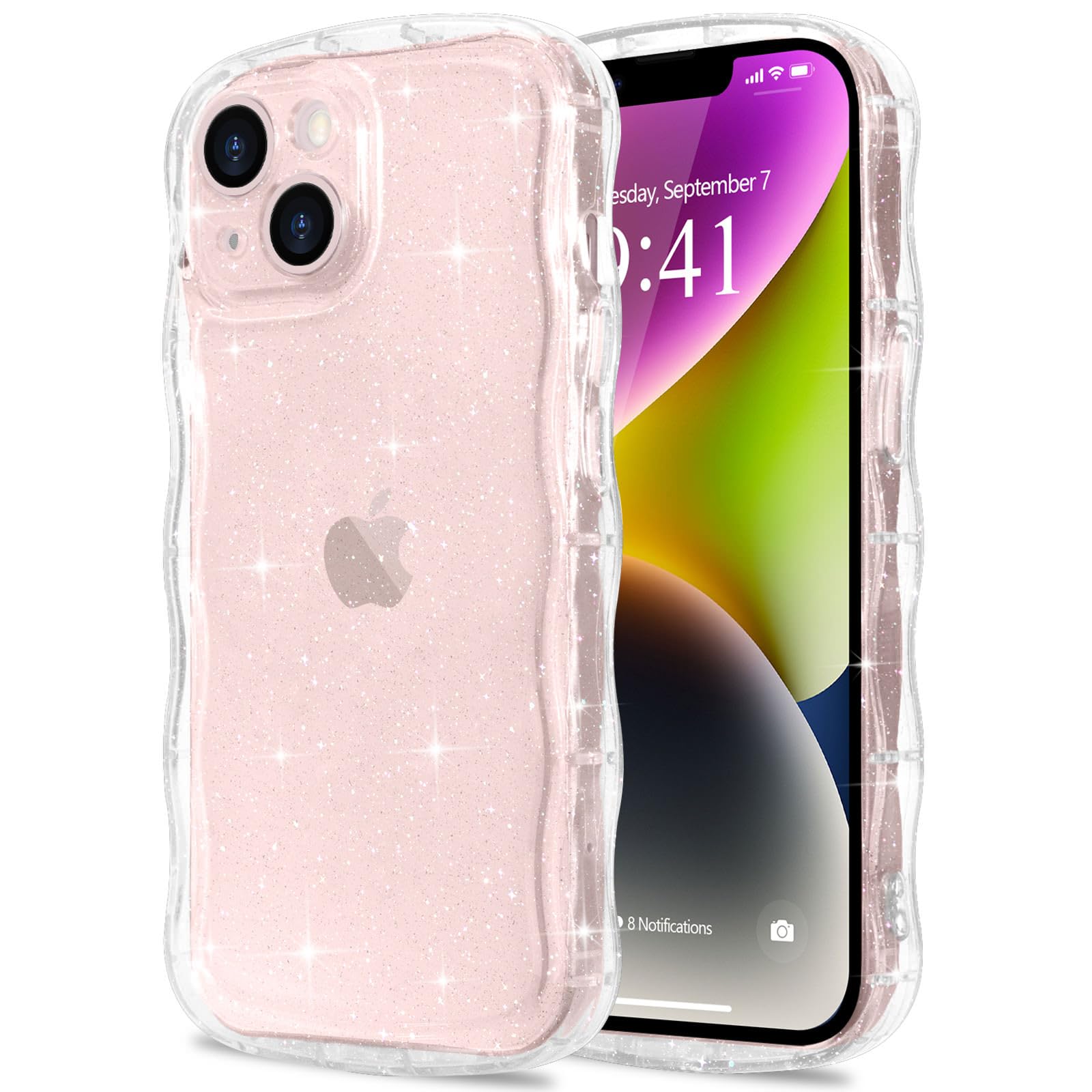Amazon.co.jp: Pepmune iPhone 14 ケース/iPhone 13 用 ケース