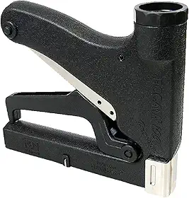 GRAMPEADOR DE TAPECEIRO PROFISSIONAL ORIGINAL ROCAMA 106
