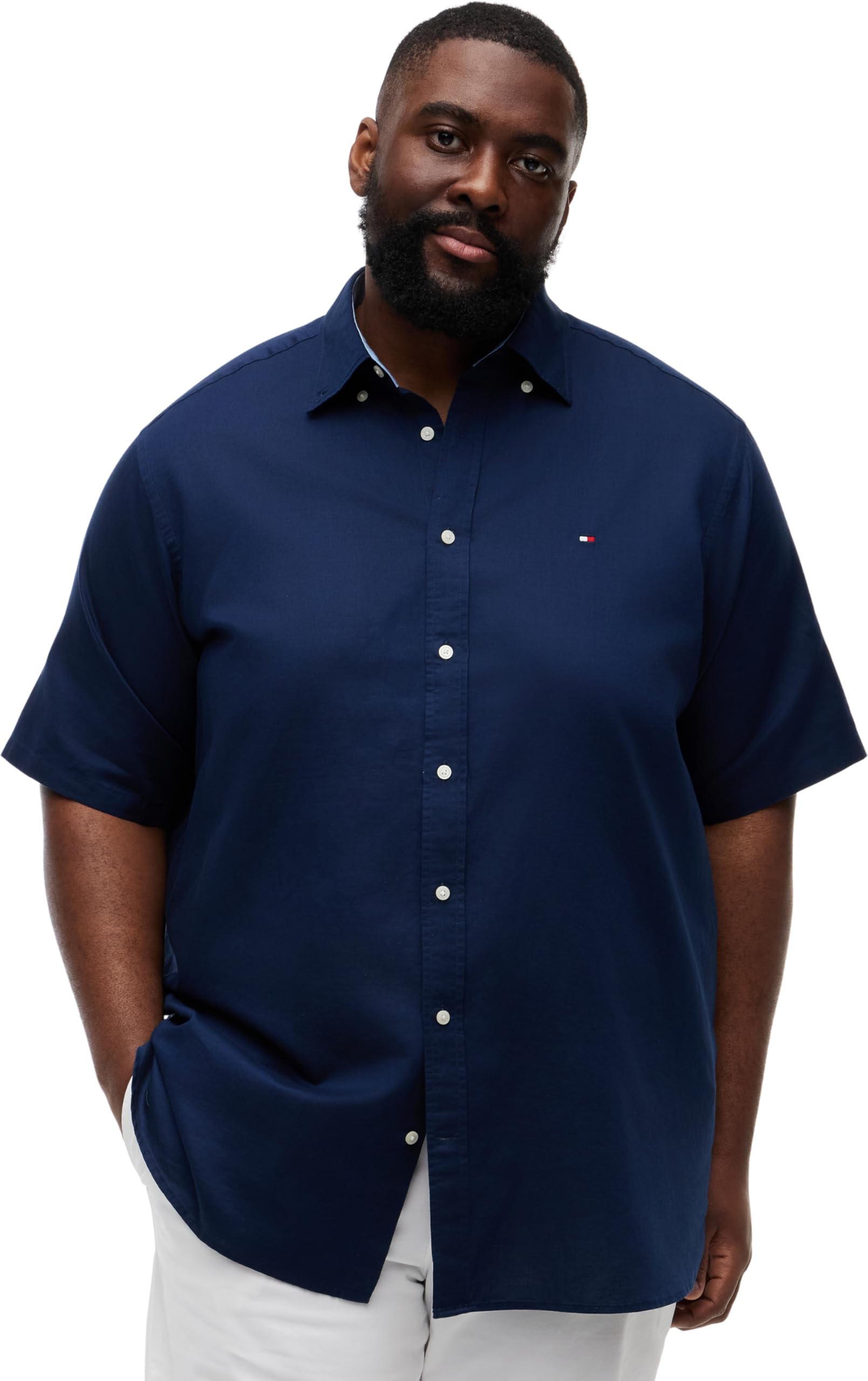 Mode von Calvin Klein & Tommy Hilfiger