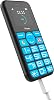 TTfone TT190 Big Button Basic Senior Unlocked Emergency Mobile Phone - Simple Cheapest Phone (with Mains Charger)