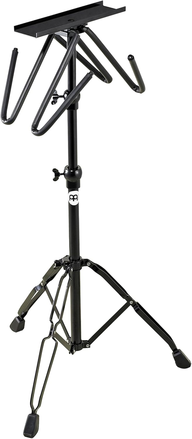 Meinl Cymbals TMHCS Stand for Symphonic Cymbals, Black