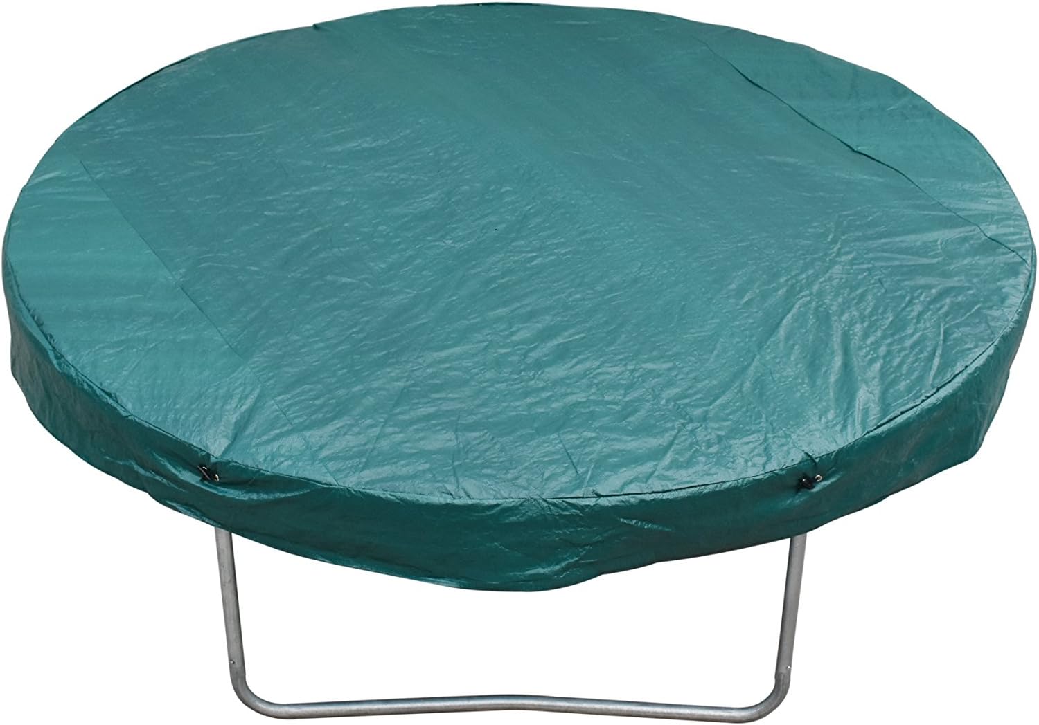 Zero Gravity Ultima Trampoline Cover UV Resistant 180GSM Thick Material, 6ft 8ft 10ft 12ft 14ft, Will Fit Any Trampoline, Protection From Weather and Debris