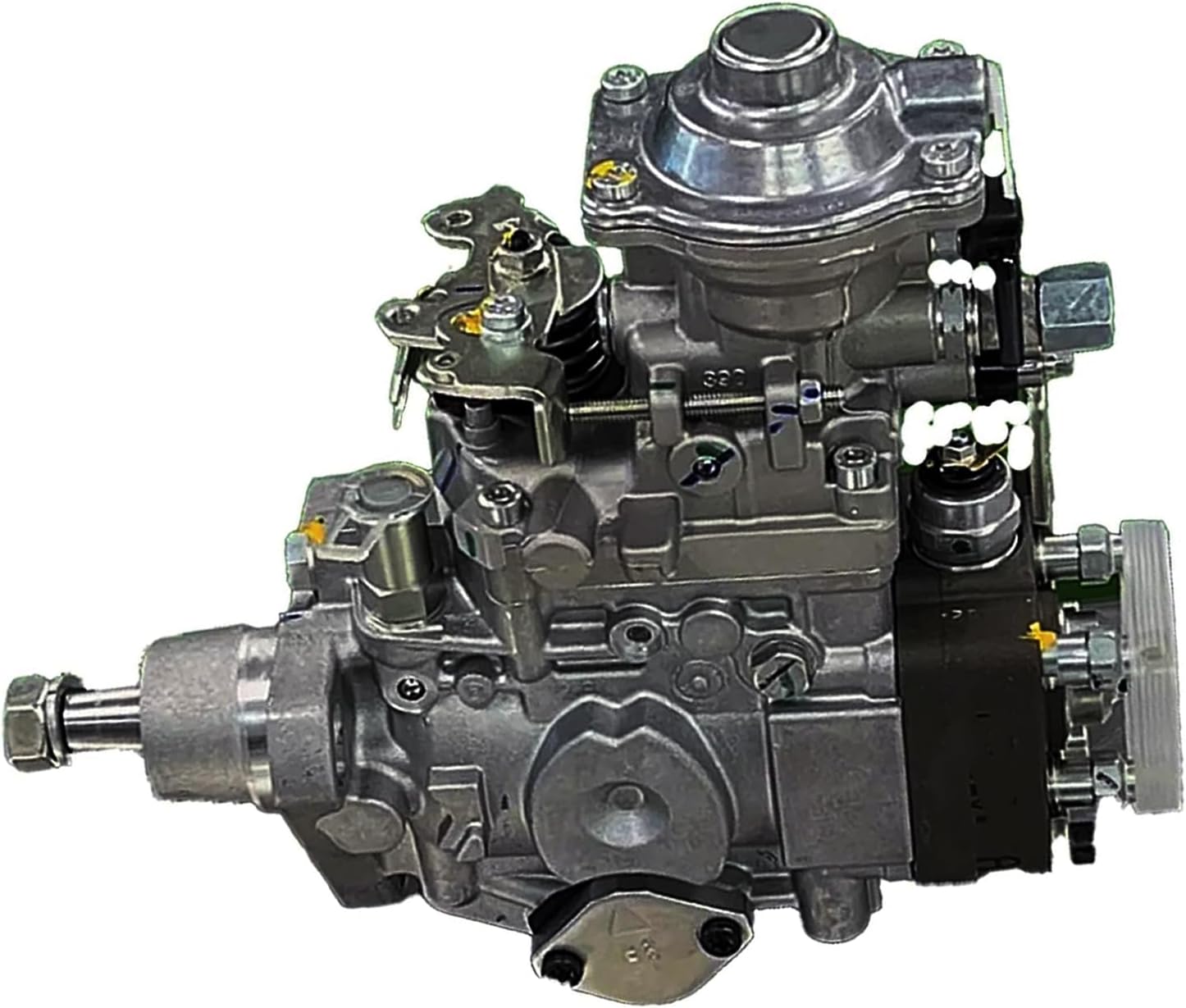 Fuel Injection Pump 504173549 0460424392 Fits for Holland 8030 90KW Engine