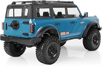 Amazon.co.jp: YIKONG YK4083 V2 1:8オフロードクローラー RCラジコン