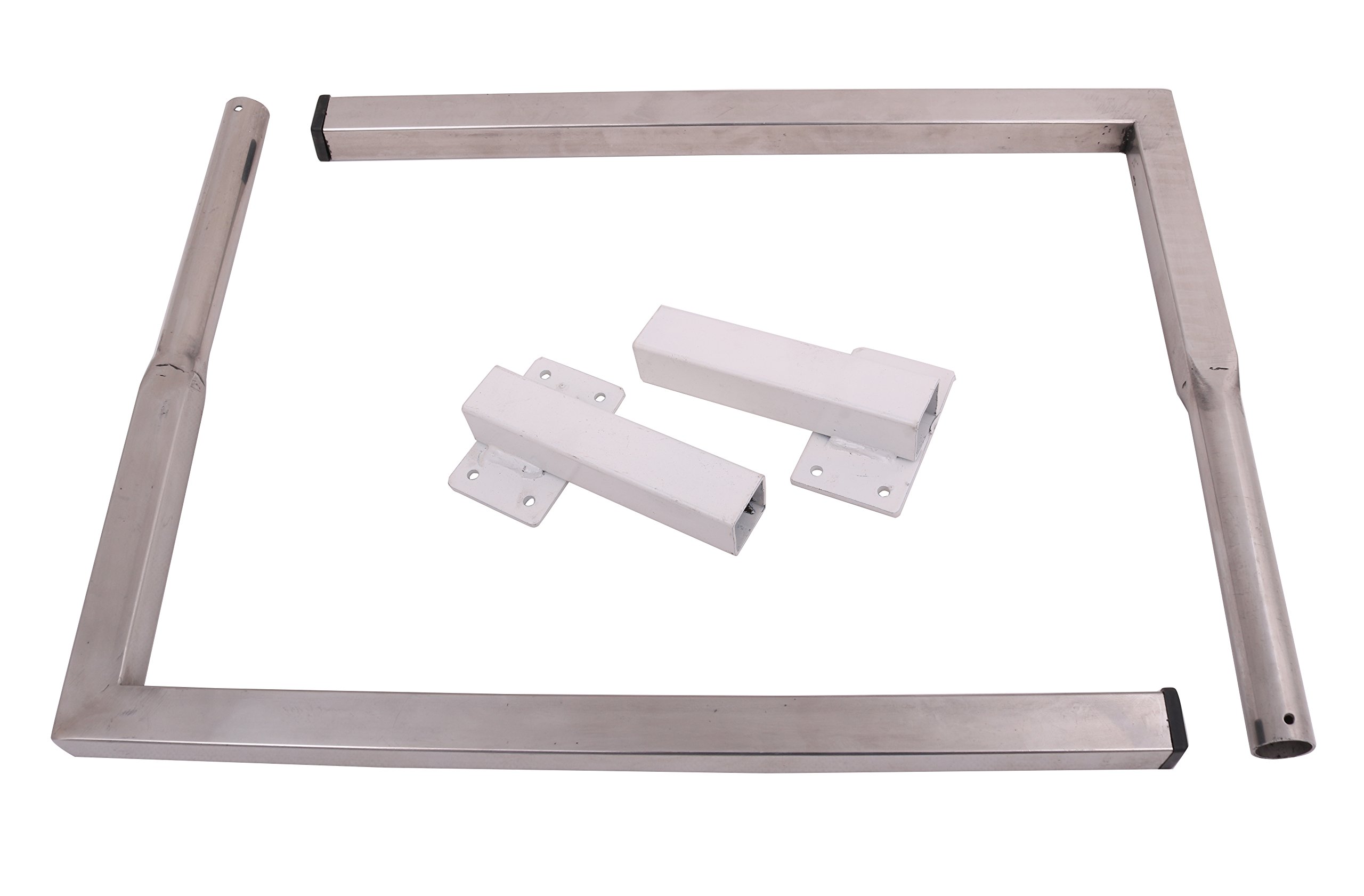 Buy ECLV DIY Murphy Wall Bed Springs Mechanism Hardware Kit ，Vertical Wallbed Mounting,King Size