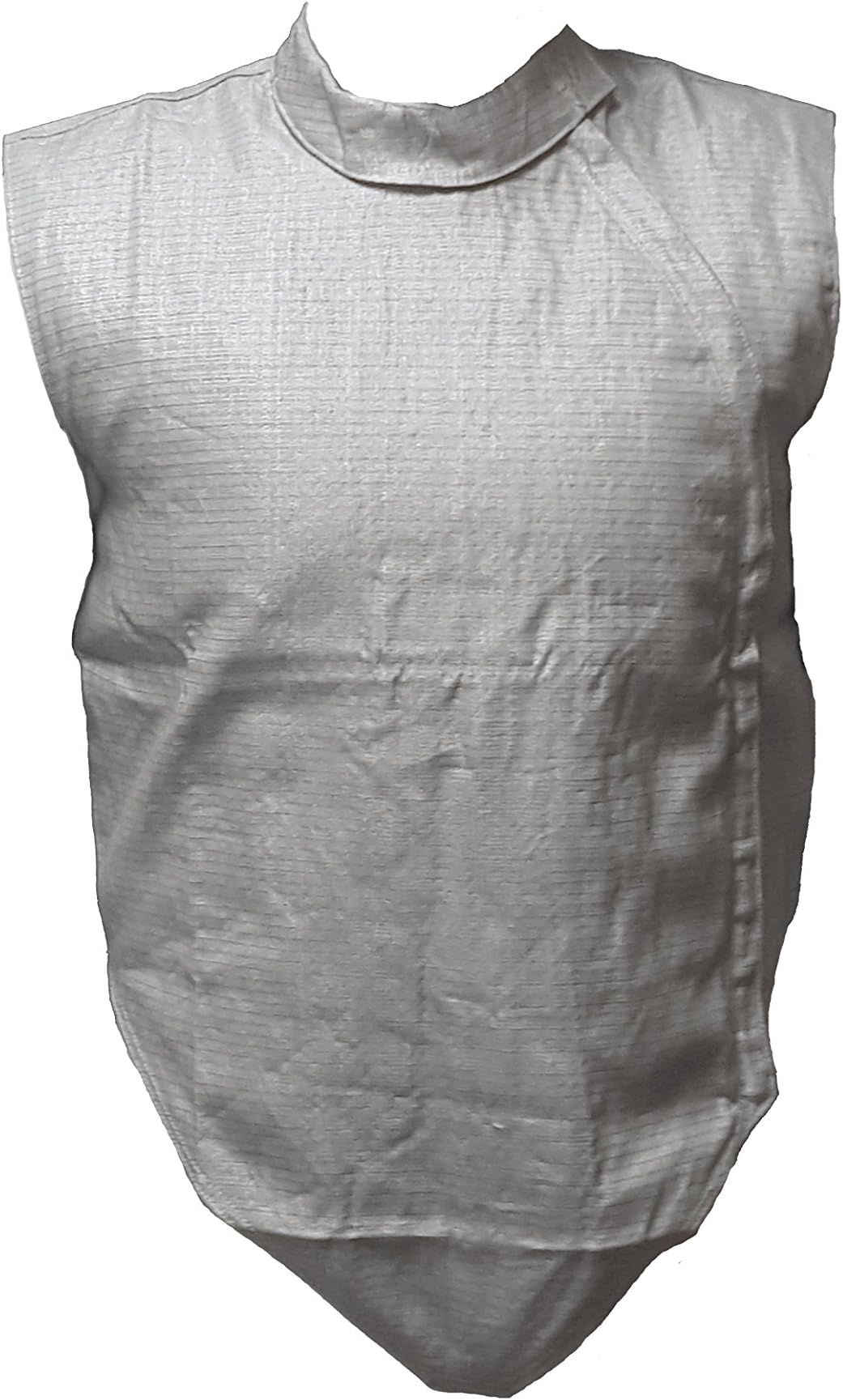 Absolute Men's F/Zip Foil Lame 38 ~ 56 [Misc.]