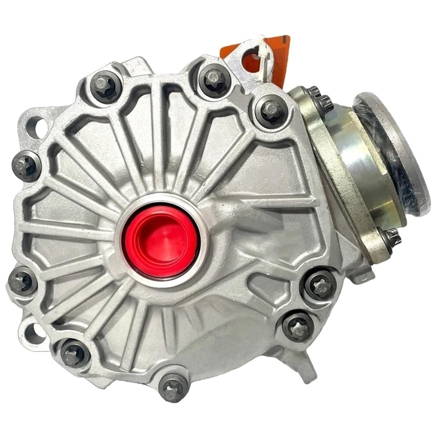 Suitable for S400 Front Axle Differential Center Differential Limited Slip Differential 3.27 Speed Ratio 2213300702