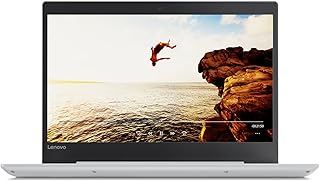 Lenovo Ideapad 320S-14IKB - Ordenador portátil de 14" HD (Intel Pentium 4415U, 4 GB de RAM, SSD de 128 GB, Intel HD Grap...