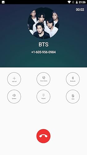 Fake Video From BTST groupe