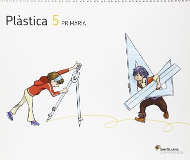 Educación Plástica 5 Primaria