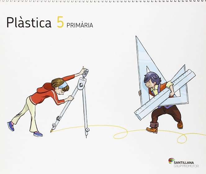 Educación Plástica 5 Primaria
