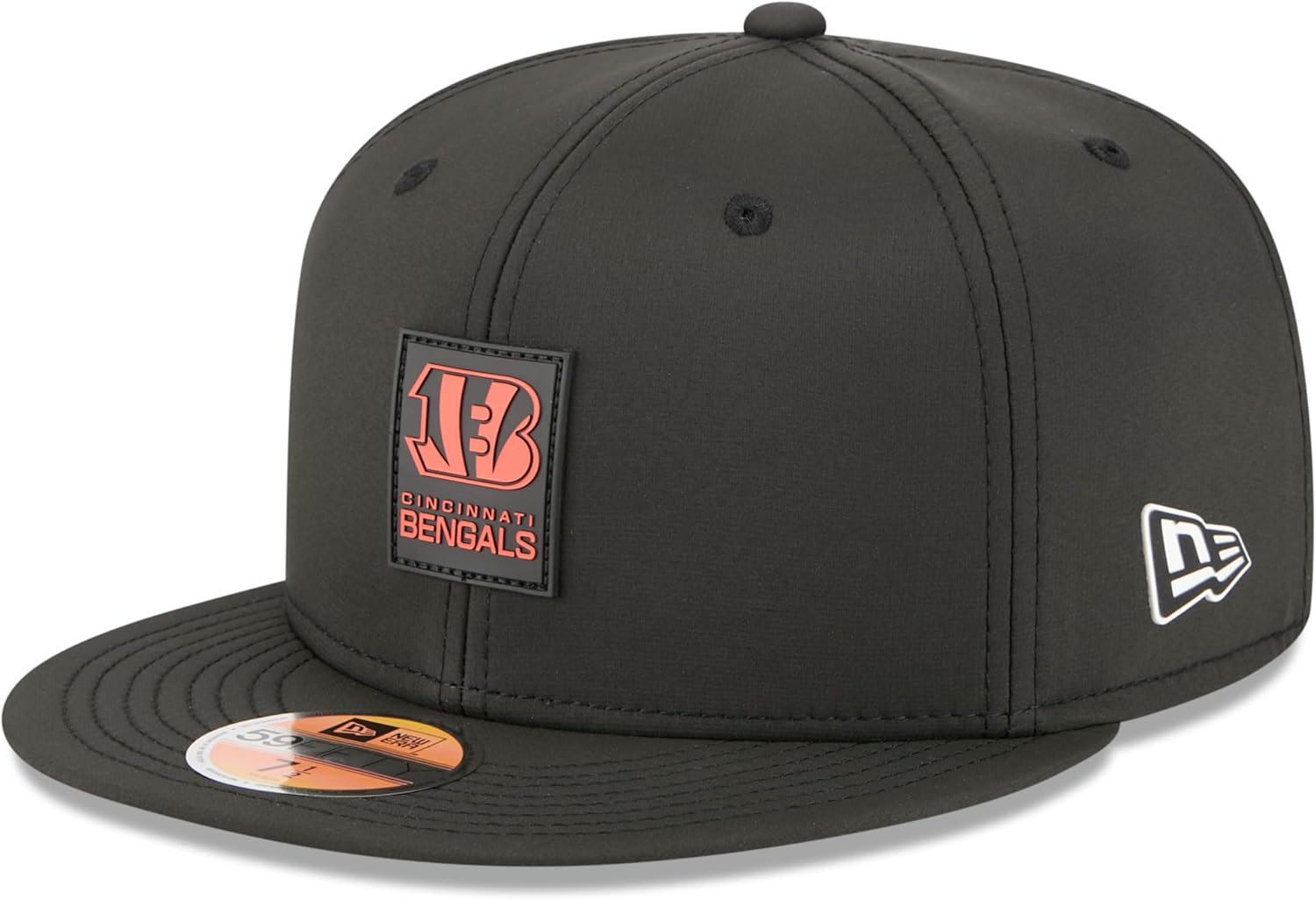 New Era Men's NFL 2025 Sideline 59FIFTY Fitted Hat