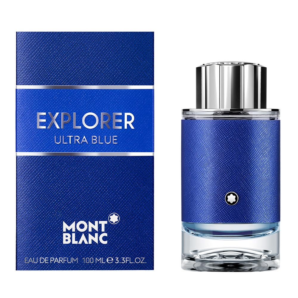 モンブラン エクスプローラー ウルトラブルー EDP 100ml Amazon | モンブラン エクスプローラー ウルトラブルー