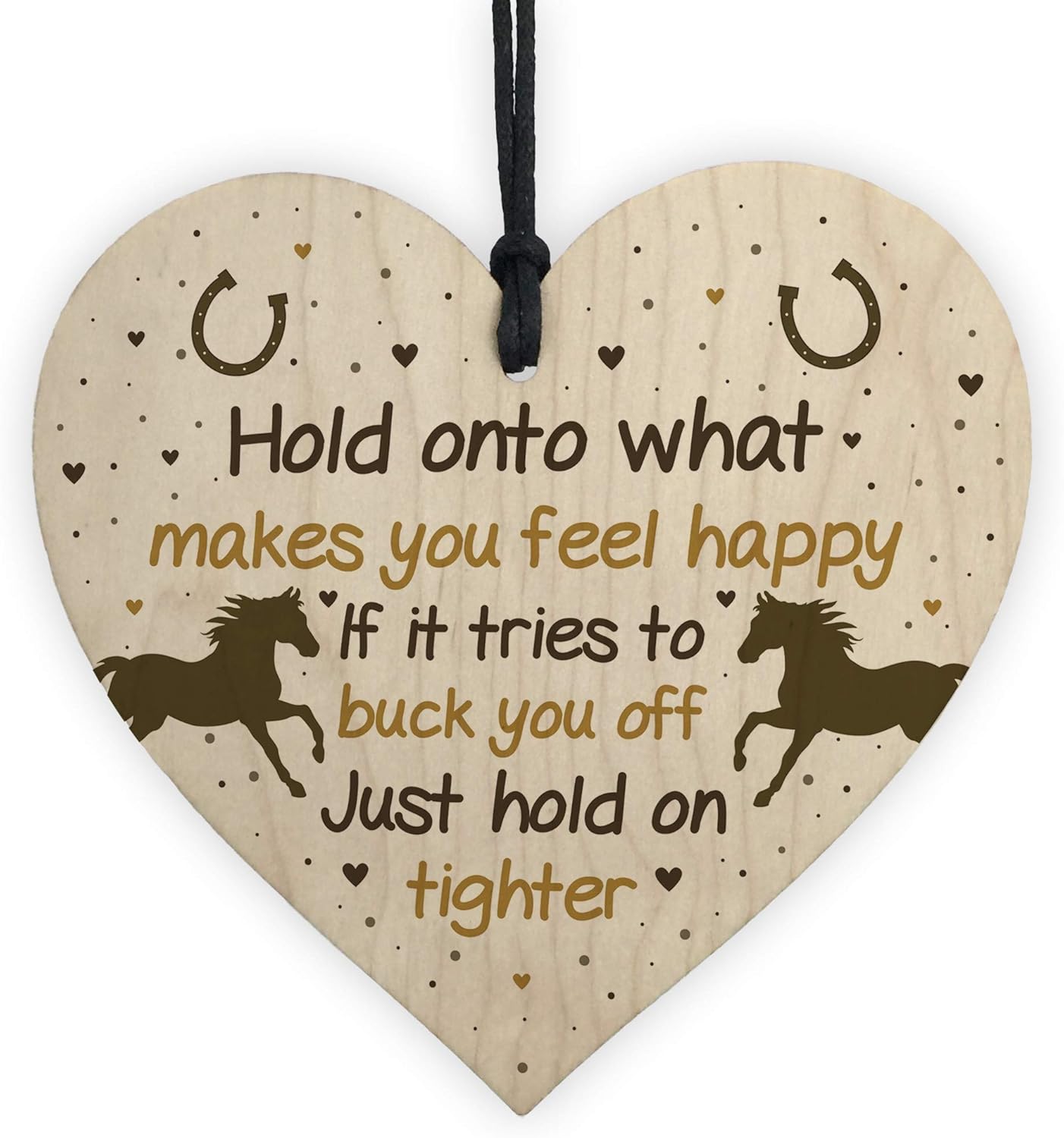 Red Ocean Funny Horse Lover Gift Horse Gifts For Women Horse Gifts