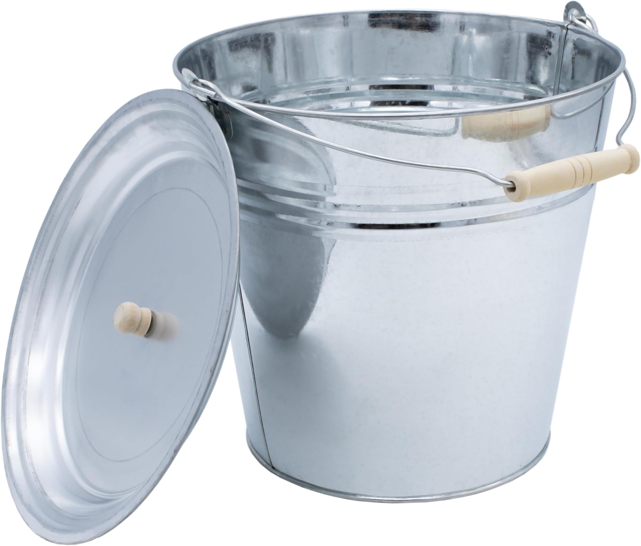 Schssel Mit Deckel 15 Liter