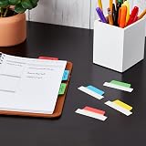 Avery Margin Ultra Tabs, 2.5" x 1", Repositionable, 24 Tabs – view 10