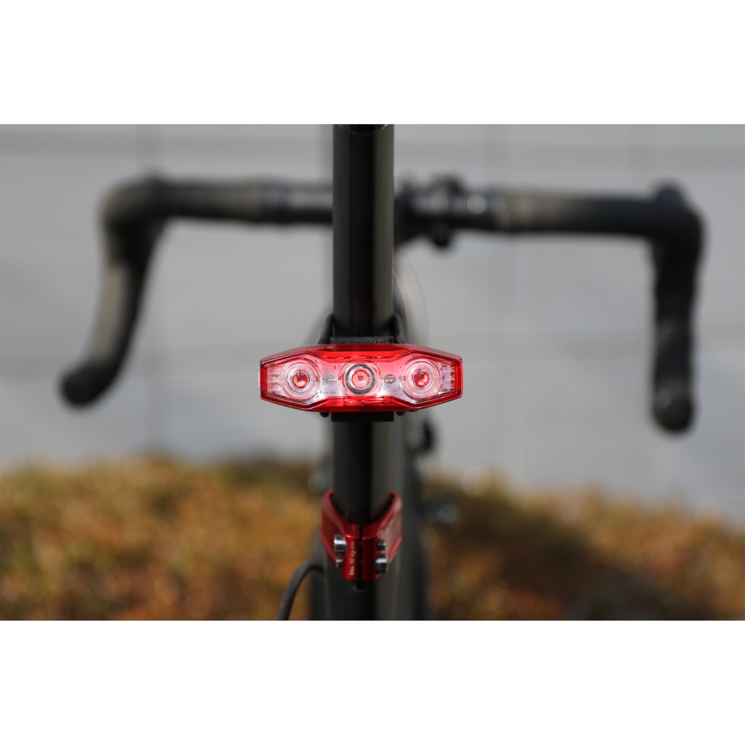 CatEye Viz 150 Luz Trasera Bici LED