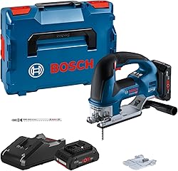 Bosch Professional 18V System Seghetto alternativo a batt…
