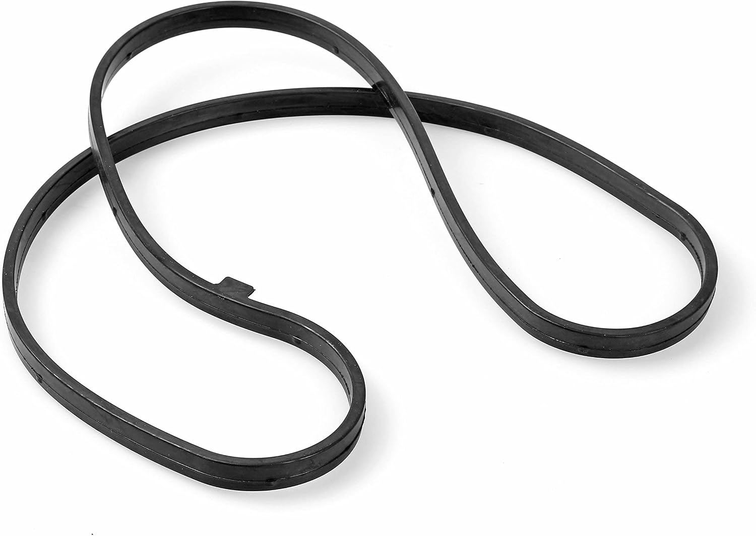 Vincos Engine Valve Cover Gasket VS50576R Replacement For 1997-2004 3.0 3.2 3.5L PILOT 2003-2004 3.5L V6 and ODYSSEY 2002-2003 3.5L V6 Replacement For TL 1999-2003 3.2L V6