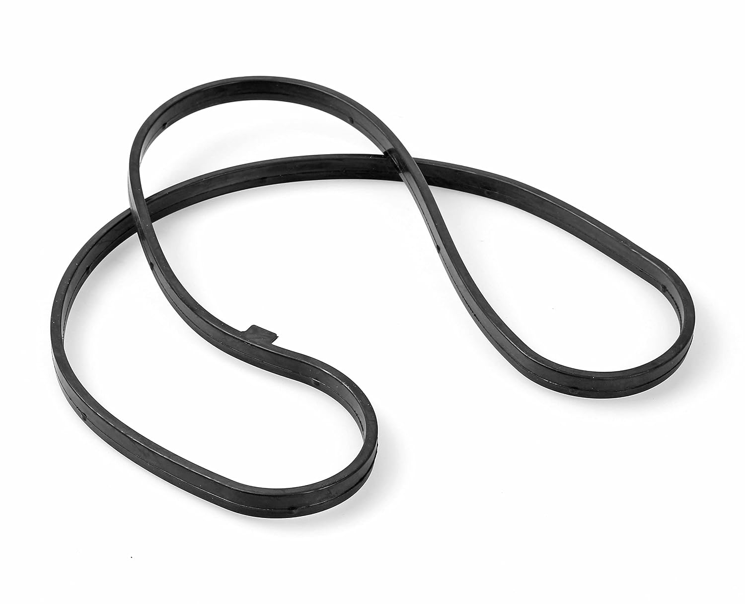 Vincos Engine Valve Cover Gasket VS50576R Replacement for 1997-2004 3.0 3.2 3.5L Pilot 2003-2004 3.5L V6 and Odyssey 2002-2003 3.5L V6 Replacement for TL 1999-2003 3.2L V6